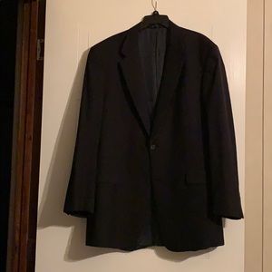 Suit coat and pants! Great condition